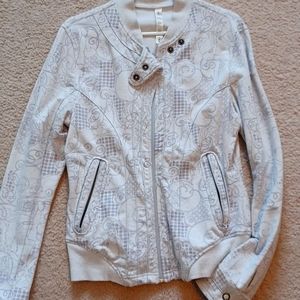 Lululemon jacket
